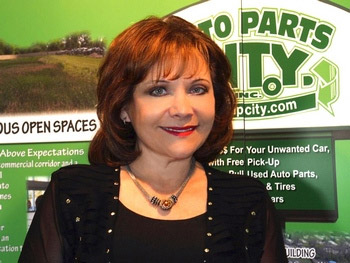Christine Corelli