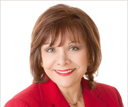 Christine Corelli - Selling to Women Professional Speaker