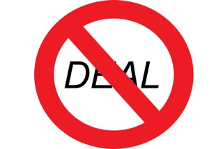 Deal-Breaker