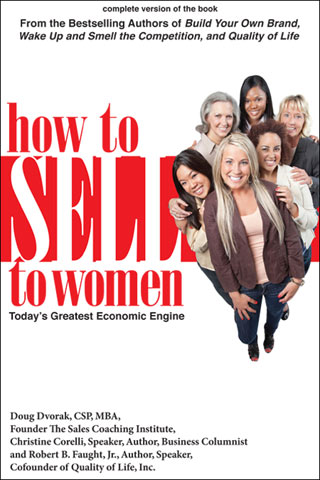 Selling to Women